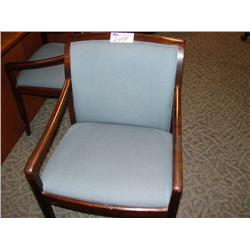 Bernhardt Client Chair