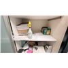 Image 6 : CONTENTS OF HALLWAY CLOSET - OFFICE SUPPLIES