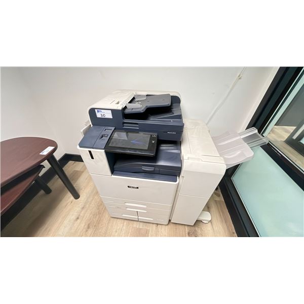XEROX ALTALINK C8135 OFFICE PRINTER