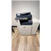 Image 2 : XEROX ALTALINK C8135 OFFICE PRINTER