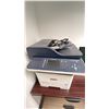 Image 2 : XEROX WORK CENTER 3345 OFFICE PRINTER AND DELL 24" MONITOR