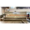 Image 2 : ACCURSHEAR INDUSTRIAL MODEL 650012 INDUSTRIAL STEEL SHEAR - CUT LENGTH 12FT, X 1/2" THICKNESS