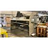 Image 5 : ACCURSHEAR INDUSTRIAL MODEL 650012 INDUSTRIAL STEEL SHEAR - CUT LENGTH 12FT, X 1/2" THICKNESS