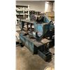 Image 2 : DOALL MODEL C-916 STEEL CUTTING BAND SAW