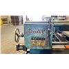 Image 4 : DOALL MODEL C-916 STEEL CUTTING BAND SAW