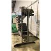 Image 3 : 185 TON CAPACITY INDUSTRIAL SHOP PRESS - SERIAL #10697