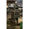 Image 4 : 185 TON CAPACITY INDUSTRIAL SHOP PRESS - SERIAL #10697