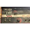 Image 7 : LINCOLN ELECTRIC CV-300 WELDER WITH LINCOLN ELECTRIC LN-7 WIRE FEED MIG WELDER