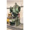 Image 3 : BROWN BOGGS 17 1/2 J INDUSTRIAL OBI PUNCH PRESS W/HONEYWELL WPC CLUTCH