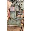 Image 4 : BROWN BOGGS 17 1/2 J INDUSTRIAL OBI PUNCH PRESS W/HONEYWELL WPC CLUTCH