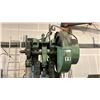 Image 5 : BROWN BOGGS 17 1/2 J INDUSTRIAL OBI PUNCH PRESS W/HONEYWELL WPC CLUTCH