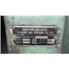 Image 9 : BROWN BOGGS 17 1/2 J INDUSTRIAL OBI PUNCH PRESS W/HONEYWELL WPC CLUTCH