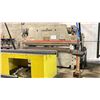 Image 1 : ACCURPRESS MODEL 710010 INDUSTRIAL STEEL BRAKE - 100 TON CAPACITY, BED LENGTH 10FT