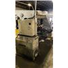 Image 6 : ACCURPRESS MODEL 710010 INDUSTRIAL STEEL BRAKE - 100 TON CAPACITY, BED LENGTH 10FT
