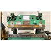 Image 3 : ACCURPRESS MODEL 7606 INDUSTRIAL STEEL BRAKE - 60 TON CAPACITY, BED LENGTH 6FT