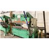 Image 4 : ACCURPRESS MODEL 7606 INDUSTRIAL STEEL BRAKE - 60 TON CAPACITY, BED LENGTH 6FT