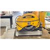 Image 1 : DEWALT MODEL D28715 - 14" STEEL CHOP SAW