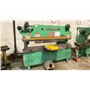 Image 2 : ACCURPRESS MODEL 7608 INDUSTRIAL STEEL BRAKE - 60 TON CAPACITY, BED LENGTH 8FT