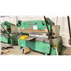 Image 4 : ACCURPRESS MODEL 7608 INDUSTRIAL STEEL BRAKE - 60 TON CAPACITY, BED LENGTH 8FT