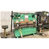 Image 2 : ACCURPRESS MODEL 7606 INDUSTRIAL STEEL BRAKE - 60 TON CAPACITY, BED LENGTH 6FT