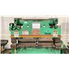 Image 3 : ACCURPRESS MODEL 7606 INDUSTRIAL STEEL BRAKE - 60 TON CAPACITY, BED LENGTH 6FT