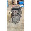 Image 2 : LINCOLN ELECTRIC POWER MIG 255 WELDER *TANK NOT INCLUDED*
