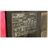 Image 5 : LINCOLN ELECTRIC POWER MIG 255 WELDER *TANK NOT INCLUDED*