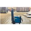 Image 1 : MILLER MILLERMATIC 251 MIG WELDER *TANK NOT INCLUDED*