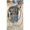 Image 2 : MILLER MILLERMATIC 251 MIG WELDER *TANK NOT INCLUDED*
