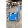 Image 3 : MILLER MILLERMATIC 251 MIG WELDER *TANK NOT INCLUDED*