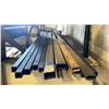 Image 2 : STEEL FABRICATING MATERIAL - ROUND, SQUARE AND RECTANGLE TUBE STOCK