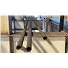 Image 4 : STEEL FABRICATING MATERIAL - ROUND, SQUARE AND RECTANGLE TUBE STOCK