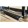 Image 5 : STEEL FABRICATING MATERIAL - SQUARE & RECTANGLE TUBING STOCK (ASSORTED LENGTHS/SIZES).