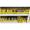 Image 11 : WELDED METAL SHELF UNIT W/CONTENTS - LARGE QUANTITY & ASSORTMENT OF FASTENERS, NUTS,