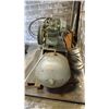 Image 3 : SWAN AIR COMPRESSOR MODEL # SVU203 APPROX GALLON AIR TANK
