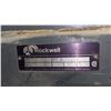 Image 6 : TWO TABLE SAWS - DELTA UNISAW 10" TILTING  ARBOR SAW SERIAL # 93K27960  & ROCKWELL TABLE