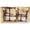 Image 2 : APPROX 11- 13000LBS BRAND NEW  LOAD BINDERS (LDR-J-J-10 WLL