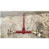 Image 3 : APPROX 11- 13000LBS BRAND NEW  LOAD BINDERS (LDR-J-J-10 WLL