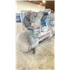 Image 1 : INGERSOLL-RAND T30 INDUSTRIAL HORIZONTAL AIR COMPRESSOR SYSTEM