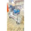 Image 2 : INGERSOLL-RAND T30 INDUSTRIAL HORIZONTAL AIR COMPRESSOR SYSTEM
