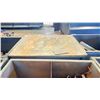 Image 3 : 2 METAL SHOP BINS WITH SPARE PARTS & SCRAP METAL *CONTENTS INCLUDED*