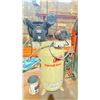 Image 1 : INGERSOLL-RAND VERTICAL AIR COMPRESSOR SYSTEM