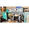 Image 6 : HYD-MECH S-20A HORIZONTAL INDUSTRIAL BANDSAW WITH CONTROL PANELS, SERIAL. 10685082
