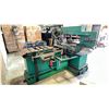 Image 8 : HYD-MECH S-20A HORIZONTAL INDUSTRIAL BANDSAW WITH CONTROL PANELS, SERIAL. 10685082