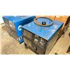 Image 2 : MILLER CP-302 ELECTRIC INDUSTRIAL CV-DC WELDING POWER SOURCE