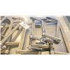 Image 3 : GROUP OF 12 INDUSTRIAL WELDERS C-CLAMPS