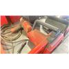 Image 5 : GROUP OF 3 TOOLBOXES, JET SOCKET SET, SHINDAIWA ELECTRIC CHAINSAW, MILWAUKEE 1/2" ELECTRIC WRENCH &