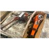 Image 1 : 2 LEVER CHAIN HOISTS