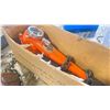 Image 3 : 2 LEVER CHAIN HOISTS