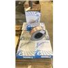 Image 1 : 8 ROLLS OF EXECUTIVE FILLER METALS MIG 70S-6CC WELDING WIRE